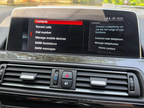BMW 6 Series 4.4 M6 Auto 4dr 51