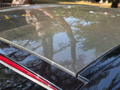 BMW 6 Series 4.4 M6 Auto 4dr 9