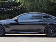 BMW 6 Series 4.4 M6 Auto 4dr 42