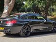BMW 6 Series 4.4 M6 Auto 4dr 6