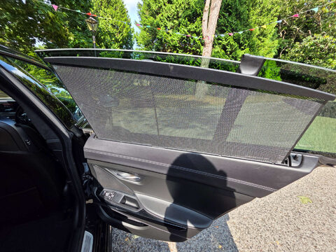 BMW 6 Series 4.4 M6 Auto 4dr 20