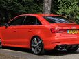 Audi RS3 2.5 TFSI Saloon 4dr Petrol S Tronic quattro Euro 6 (s/s) (400 ps) 6