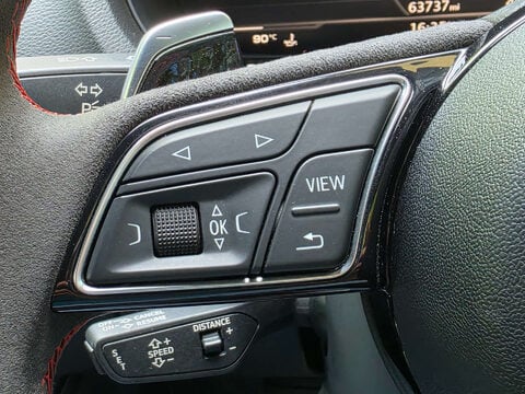 Audi RS3 2.5 TFSI Saloon 4dr Petrol S Tronic quattro Euro 6 (s/s) (400 ps) 36