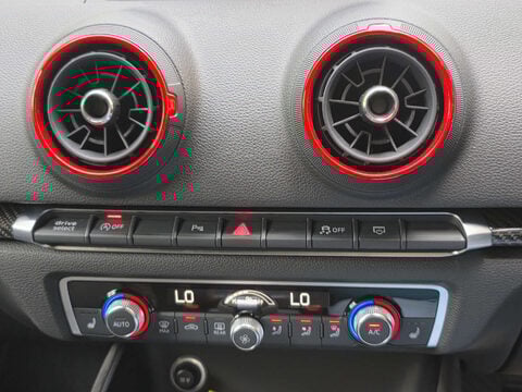 Audi RS3 2.5 TFSI Saloon 4dr Petrol S Tronic quattro Euro 6 (s/s) (400 ps) 34