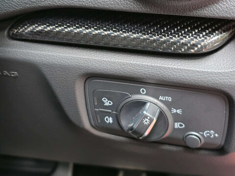 Audi RS3 2.5 TFSI Saloon 4dr Petrol S Tronic quattro Euro 6 (s/s) (400 ps) 41