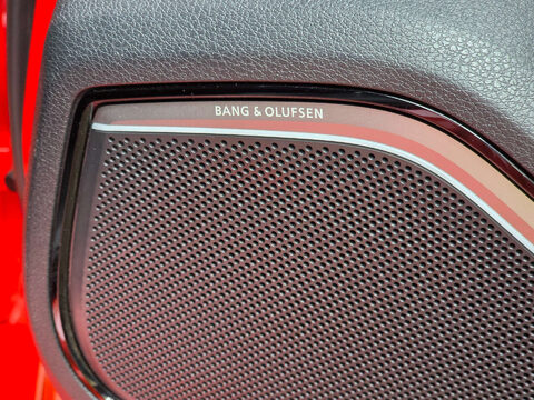 Audi RS3 2.5 TFSI Saloon 4dr Petrol S Tronic quattro Euro 6 (s/s) (400 ps) 18