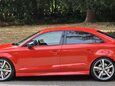 Audi RS3 2.5 TFSI Saloon 4dr Petrol S Tronic quattro Euro 6 (s/s) (400 ps) 26
