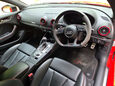 Audi RS3 2.5 TFSI Saloon 4dr Petrol S Tronic quattro Euro 6 (s/s) (400 ps) 13
