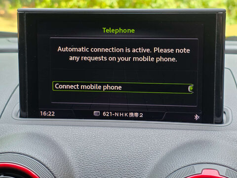 Audi RS3 2.5 TFSI Saloon 4dr Petrol S Tronic quattro Euro 6 (s/s) (400 ps) 49