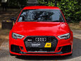 Audi RS3 2.5 TFSI Saloon 4dr Petrol S Tronic quattro Euro 6 (s/s) (400 ps) 23