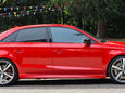 Audi RS3 2.5 TFSI Saloon 4dr Petrol S Tronic quattro Euro 6 (s/s) (400 ps) 4