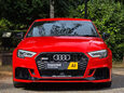 Audi RS3 2.5 TFSI Saloon 4dr Petrol S Tronic quattro Euro 6 (s/s) (400 ps) 19