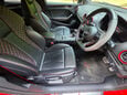 Audi RS3 2.5 TFSI Saloon 4dr Petrol S Tronic quattro Euro 6 (s/s) (400 ps) 14