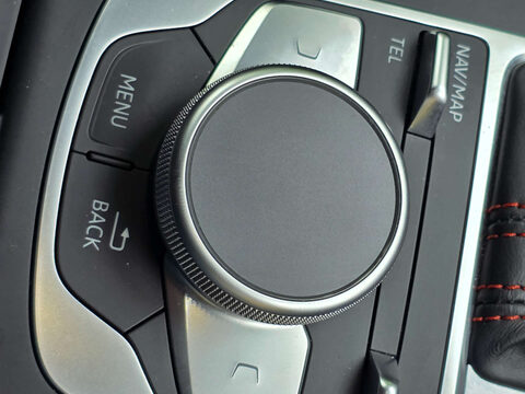 Audi RS3 2.5 TFSI Saloon 4dr Petrol S Tronic quattro Euro 6 (s/s) (400 ps) 40