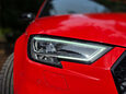 Audi RS3 2.5 TFSI Saloon 4dr Petrol S Tronic quattro Euro 6 (s/s) (400 ps) 62