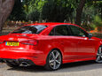 Audi RS3 2.5 TFSI Saloon 4dr Petrol S Tronic quattro Euro 6 (s/s) (400 ps) 31