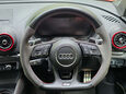 Audi RS3 2.5 TFSI Saloon 4dr Petrol S Tronic quattro Euro 6 (s/s) (400 ps) 15