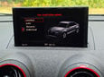 Audi RS3 2.5 TFSI Saloon 4dr Petrol S Tronic quattro Euro 6 (s/s) (400 ps) 58