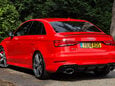 Audi RS3 2.5 TFSI Saloon 4dr Petrol S Tronic quattro Euro 6 (s/s) (400 ps) 25