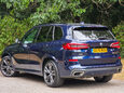 BMW X5 3.0 X5 M50D Auto 4WD 5dr 7