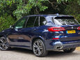BMW X5 3.0 X5 M50D Auto 4WD 5dr 19