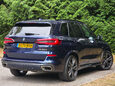 BMW X5 3.0 X5 M50D Auto 4WD 5dr 6