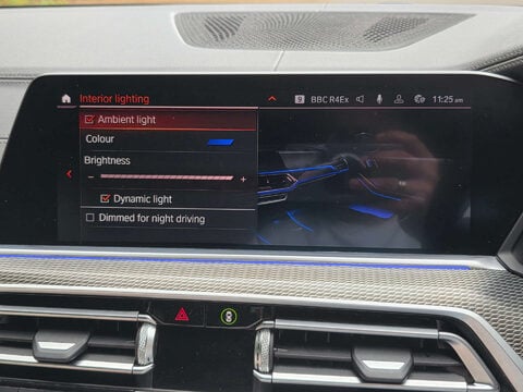 BMW X5 3.0 X5 M50D Auto 4WD 5dr 51