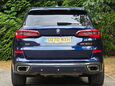 BMW X5 3.0 X5 M50D Auto 4WD 5dr 27