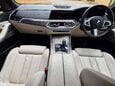 BMW X5 3.0 X5 M50D Auto 4WD 5dr 9