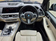 BMW X5 3.0 X5 M50D Auto 4WD 5dr 11