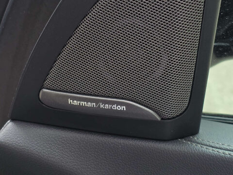 BMW X5 3.0 X5 M50D Auto 4WD 5dr 17