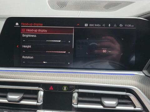 BMW X5 3.0 X5 M50D Auto 4WD 5dr 49