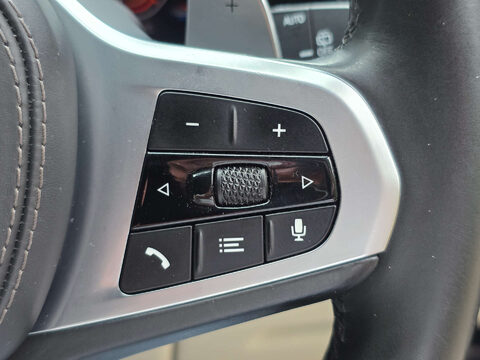 BMW X5 3.0 X5 M50D Auto 4WD 5dr 32