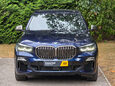 BMW X5 3.0 X5 M50D Auto 4WD 5dr 23