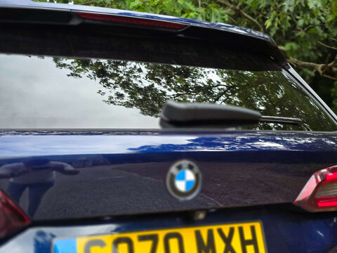 BMW X5 3.0 X5 M50D Auto 4WD 5dr 26