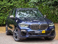 BMW X5 3.0 X5 M50D Auto 4WD 5dr 21