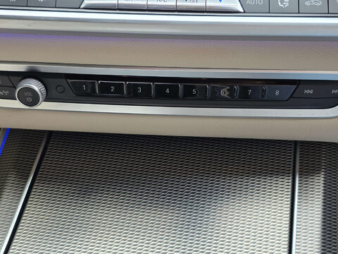 BMW X5 3.0 X5 M50D Auto 4WD 5dr 39