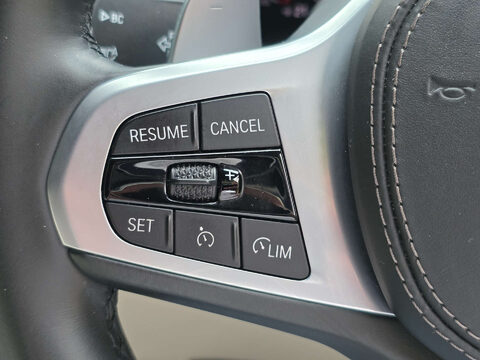 BMW X5 3.0 X5 M50D Auto 4WD 5dr 33