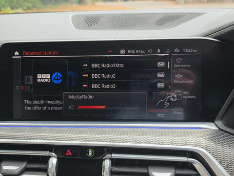 BMW X5 3.0 X5 M50D Auto 4WD 5dr 57