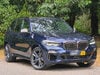 BMW X5 3.0 X5 M50D Auto 4WD 5dr