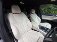 BMW X5 3.0 X5 M50D Auto 4WD 5dr 14
