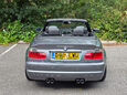 BMW 3 Series 3.2 M3 2dr 63