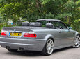 BMW 3 Series 3.2 M3 2dr 9