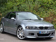BMW 3 Series 3.2 M3 2dr 54