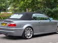 BMW 3 Series 3.2 M3 2dr 57