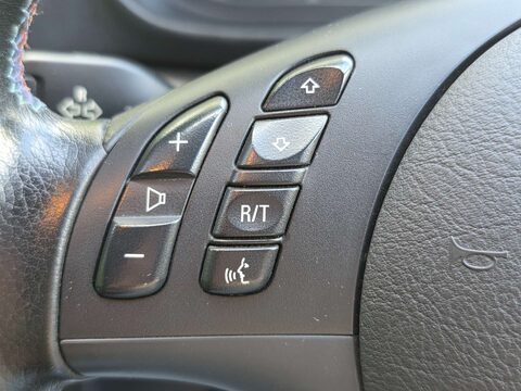 BMW 3 Series 3.2 M3 2dr 26