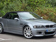 BMW 3 Series 3.2 M3 2dr 55