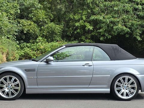 BMW 3 Series 3.2 M3 2dr 66