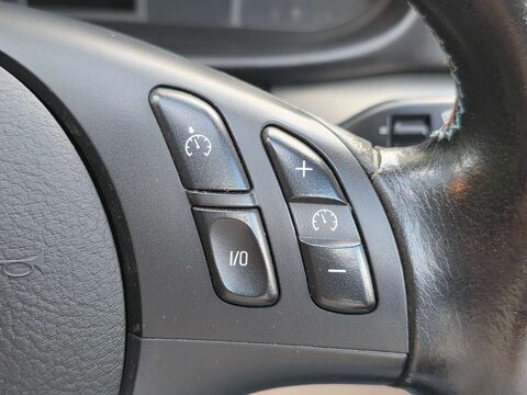 BMW 3 Series 3.2 M3 2dr 27