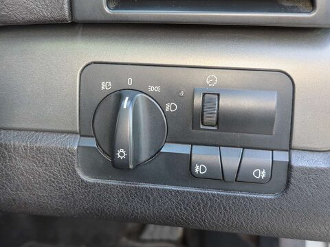 BMW 3 Series 3.2 M3 2dr 28